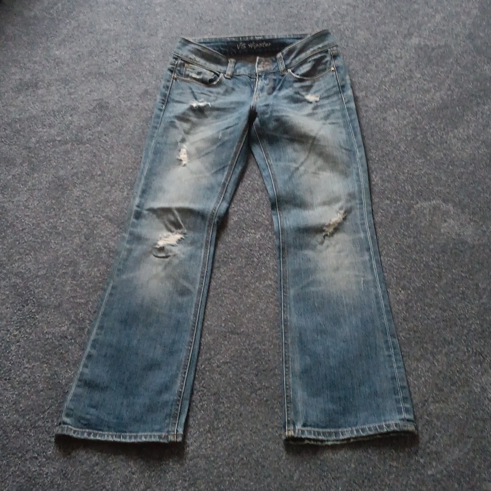 Victoria Secret jeans